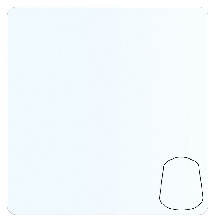 Citadel Contrast 29-34 Apothecary White Paint 18ml