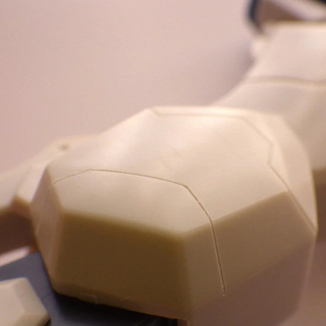 Gunprimer Panel Line Guide 2 - Straight Line - A-Z Toy Hobby