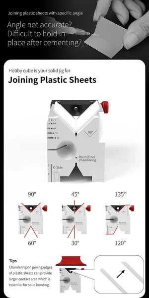 DSPIAE Multi Purpose Processing Assistance Platform AT-AP - A-Z Toy Hobby
