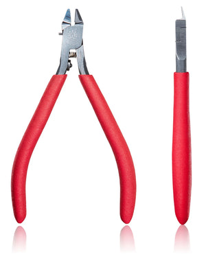DSPIAE Ultra Fine Single Blade Nipper ST-A 3.0 - A-Z Toy Hobby