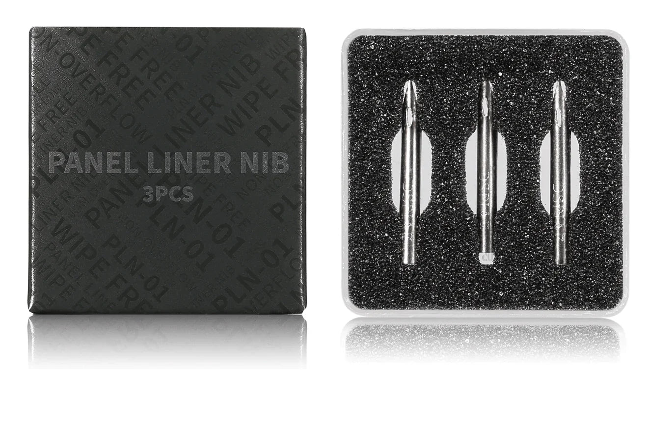 DSPIAE Panel Liner Nib PLN-01 - A-Z Toy Hobby