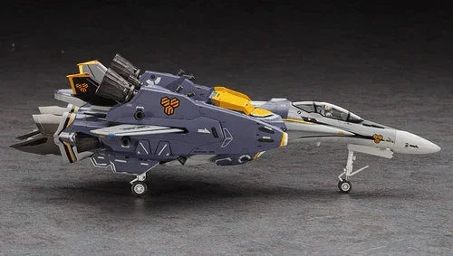 Hasegawa 65727 VF-25F/S Super Messiah Macross Frontier 27 1/72 Model Kit - A-Z Toy Hobby