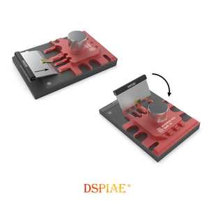 DSPIAE Mini Photo Etched Parts Bender AT-MPB - A-Z Toy Hobby