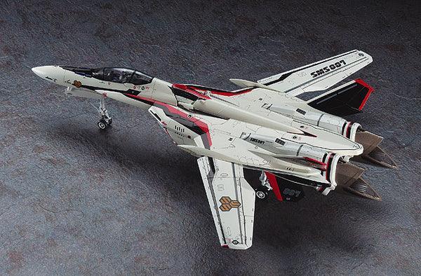 Hasegawa 65724 VF-25F/S Messiah Macross Frontier 24 1/72 Model Kit - A-Z Toy Hobby