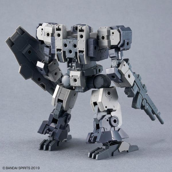 Bandai 59 eExm-9 Baskyrotto (Gray) 30MM 1/144 Model Kit - A-Z Toy Hobby