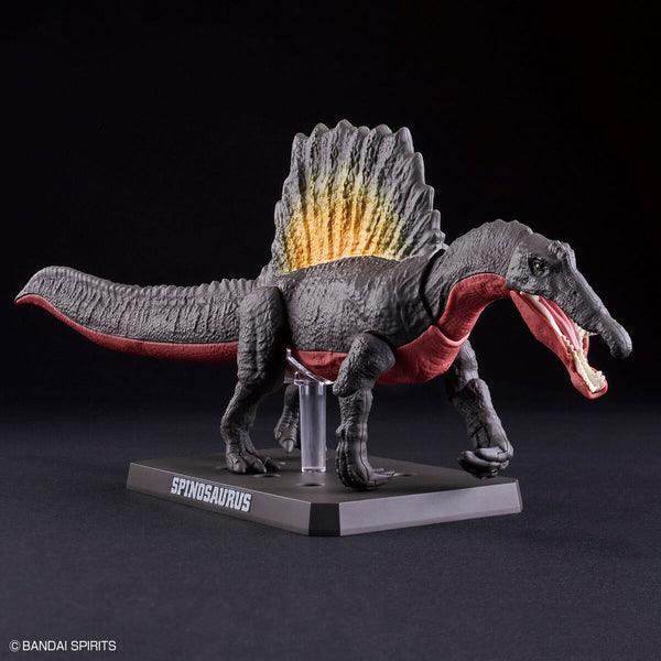 Bandai Plannosaurus 05 Spinosaurus Model Kit - A-Z Toy Hobby