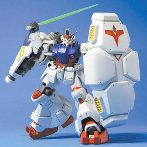 Bandai 066 Gundam GP-02A HGUC 1/144 Model Kit - A-Z Toy Hobby