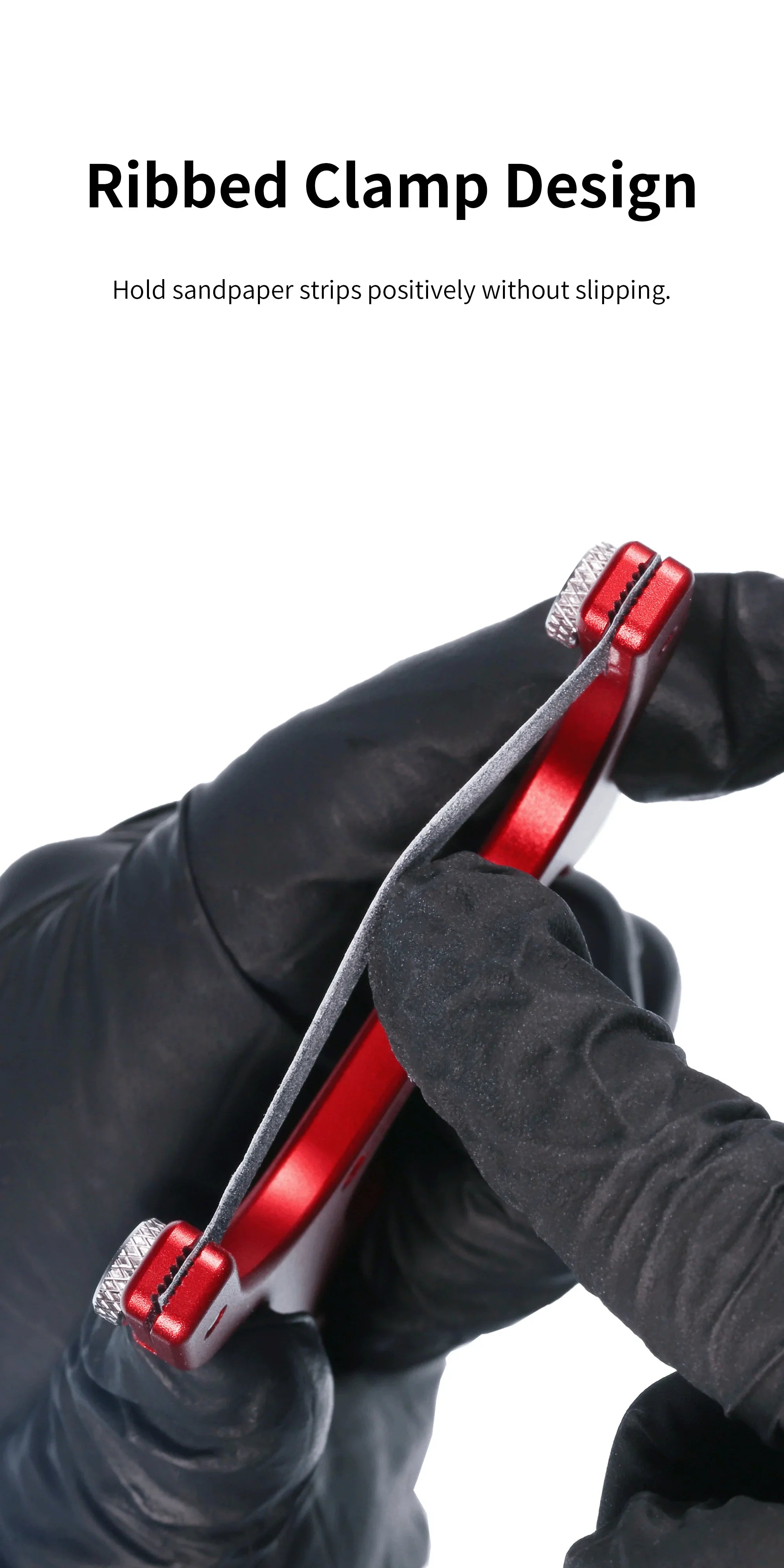 DSPIAE Cylindrical Surface Sander AT-CSS - A-Z Toy Hobby