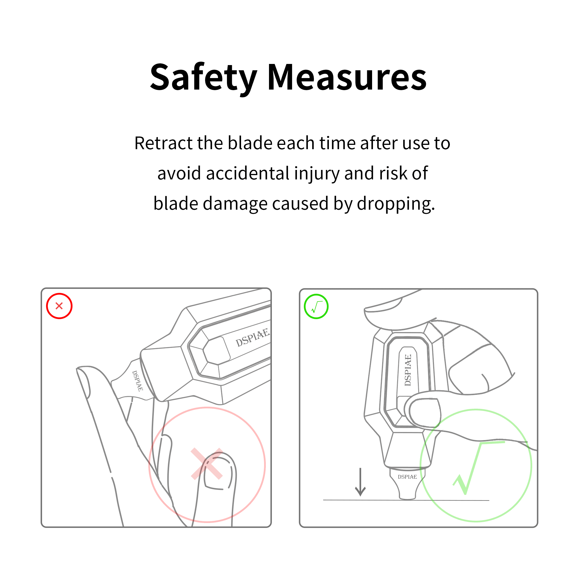 DSPIAE Model Parts Detacher PT-MPS - A-Z Toy Hobby