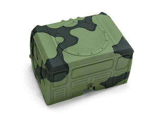 AK Interactive 8076 Camouflage Elastic Putty 80g - A-Z Toy Hobby
