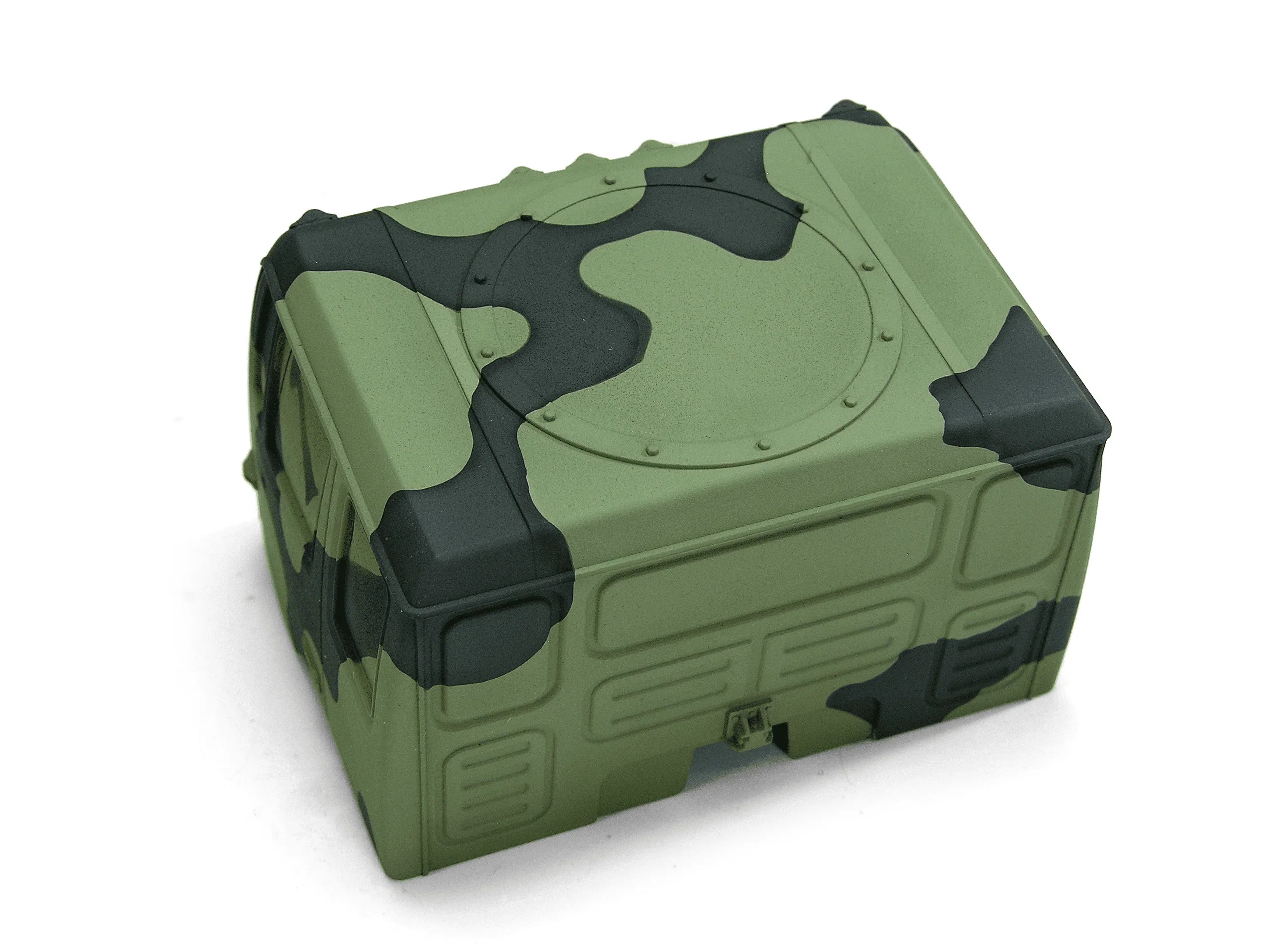 AK Interactive 8076 Camouflage Elastic Putty 80g - A-Z Toy Hobby