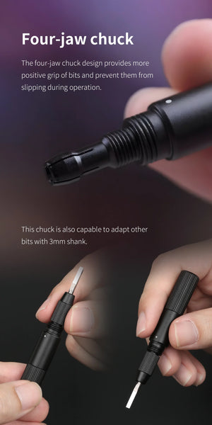 DSPIAE Plastic Chamfering Tool AT-CT - A-Z Toy Hobby