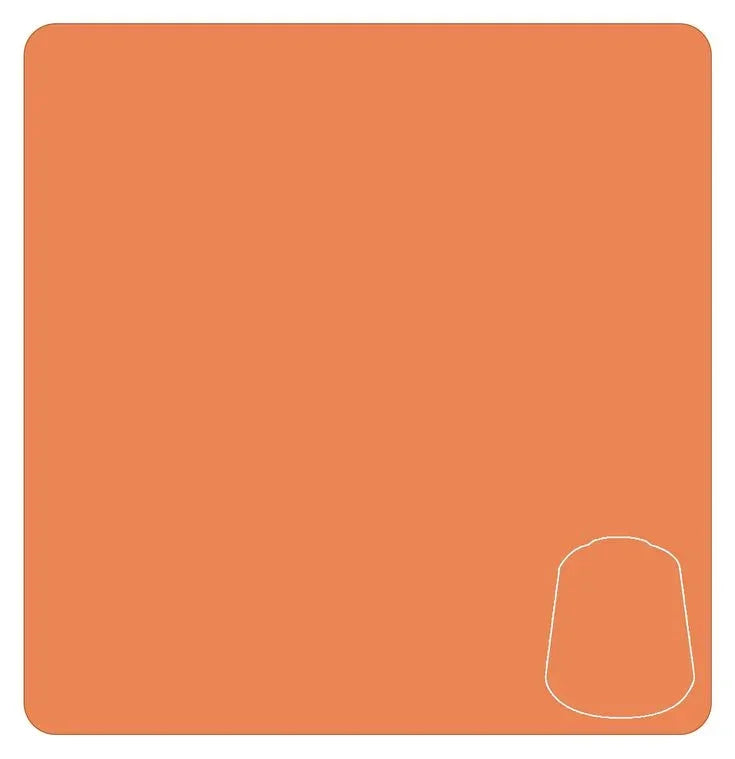Citadel Layer 22-04 Fire Dragon Bright Paint 12ml