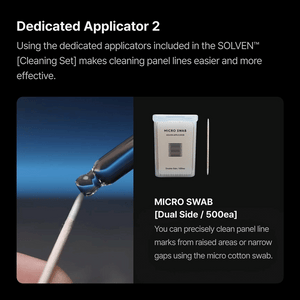 Gunprimer Solven [Dropper / 50ml] - A-Z Toy Hobby