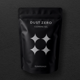 Gunprimer Dust Zero Refill Pack Cleaning Gel 500g