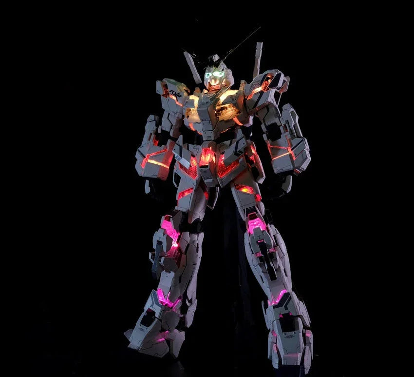 Kosmos LED for PG Unicorn - A-Z Toy Hobby