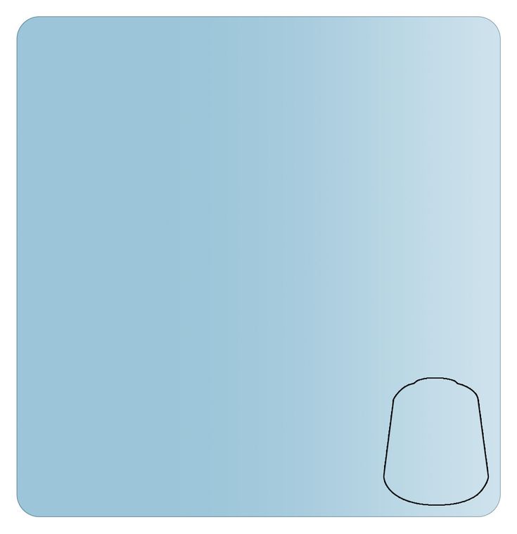Citadel Contrast 29-35 Gryph-Charger Gray Paint 18ml