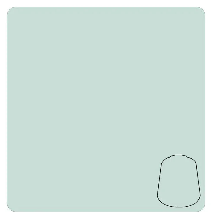 Citadel Layer 22-56 Ulthuan Gray Paint 12ml
