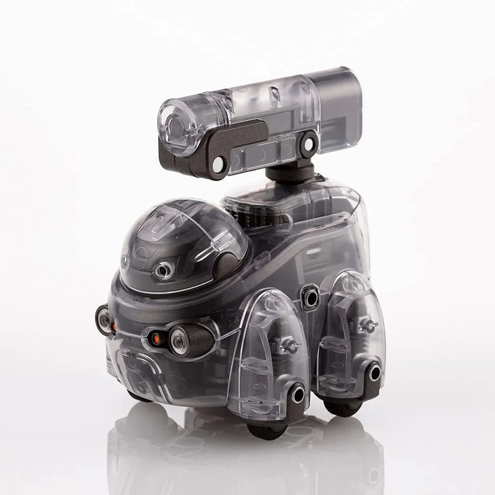 Kotobukiya Maruttoys Tamotu [Skeleton Ver.] Model Kit - A-Z Toy Hobby