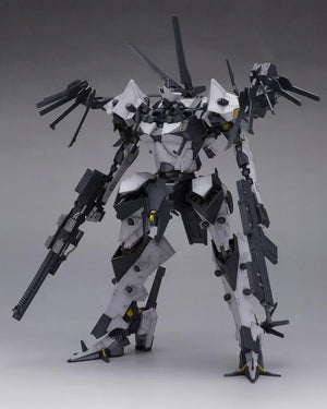 Kotobukiya Armored Core BFF 063AN Ambient Model Kit - A-Z Toy Hobby