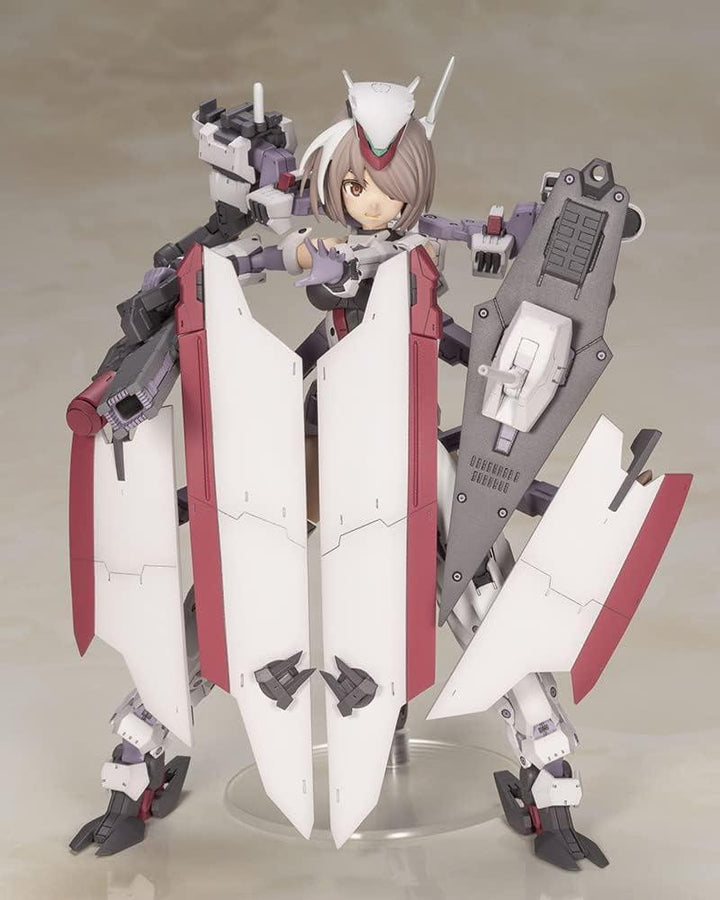 Kotobukiya Frame Arms Girl Kongo Model Kit - A-Z Toy Hobby