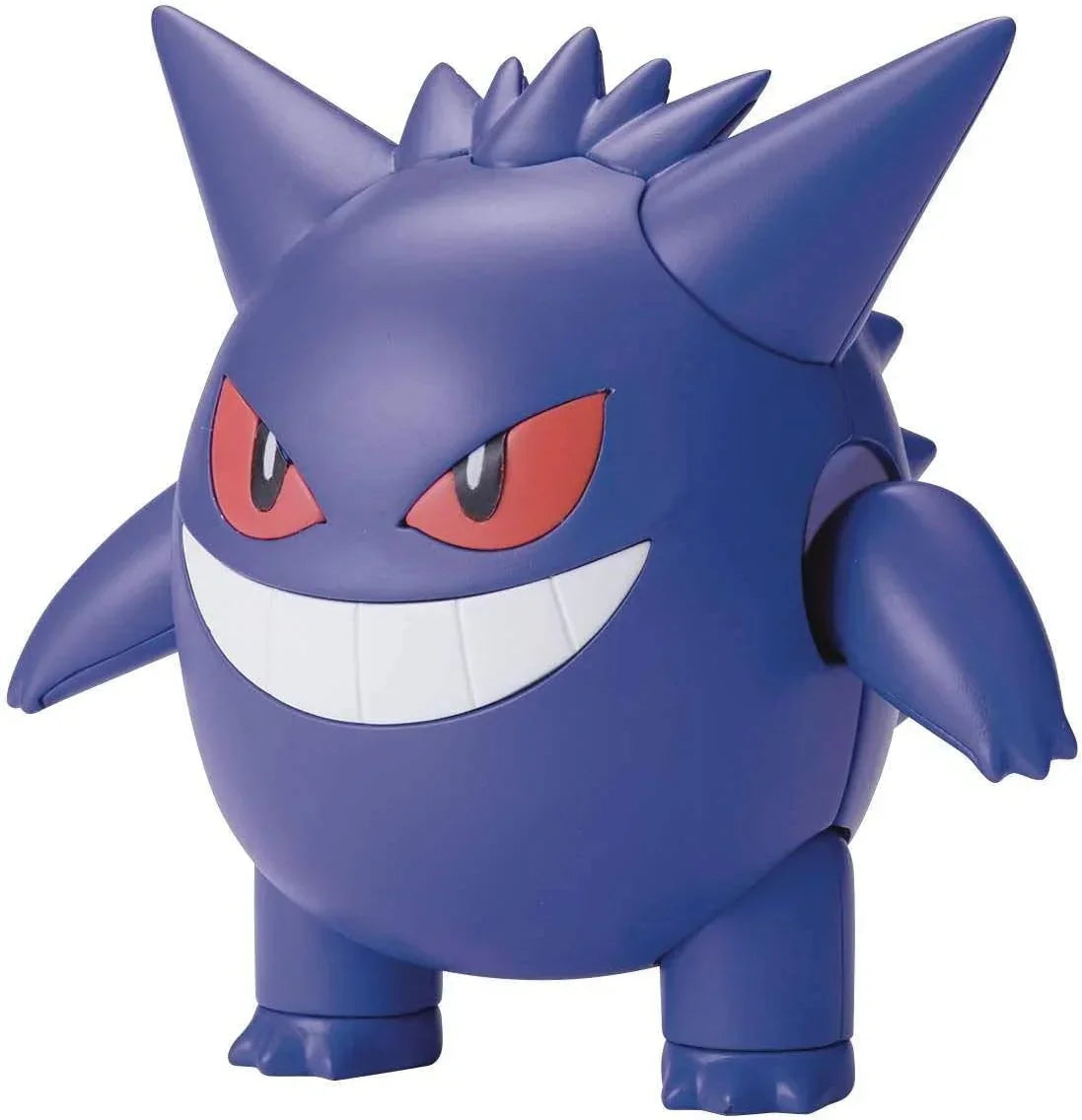Bandai Pokemon Gengar Model Kit - A-Z Toy Hobby