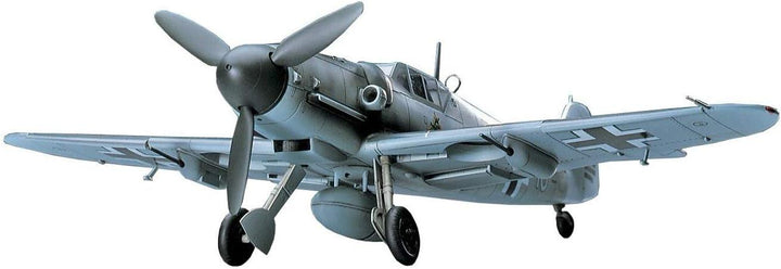 Hasegawa 09147 Messerschmitt Bf109G-6 1/48 Model Kit - A-Z Toy Hobby