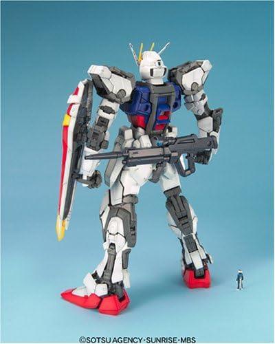 Bandai Strike Gundam PG 1/60 Model Kit - A-Z Toy Hobby