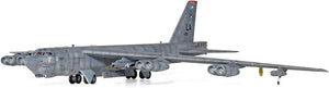Academy 12622 B-52H 20th BS "Buccaneers" USAF 1/144 Model Kit - A-Z Toy Hobby