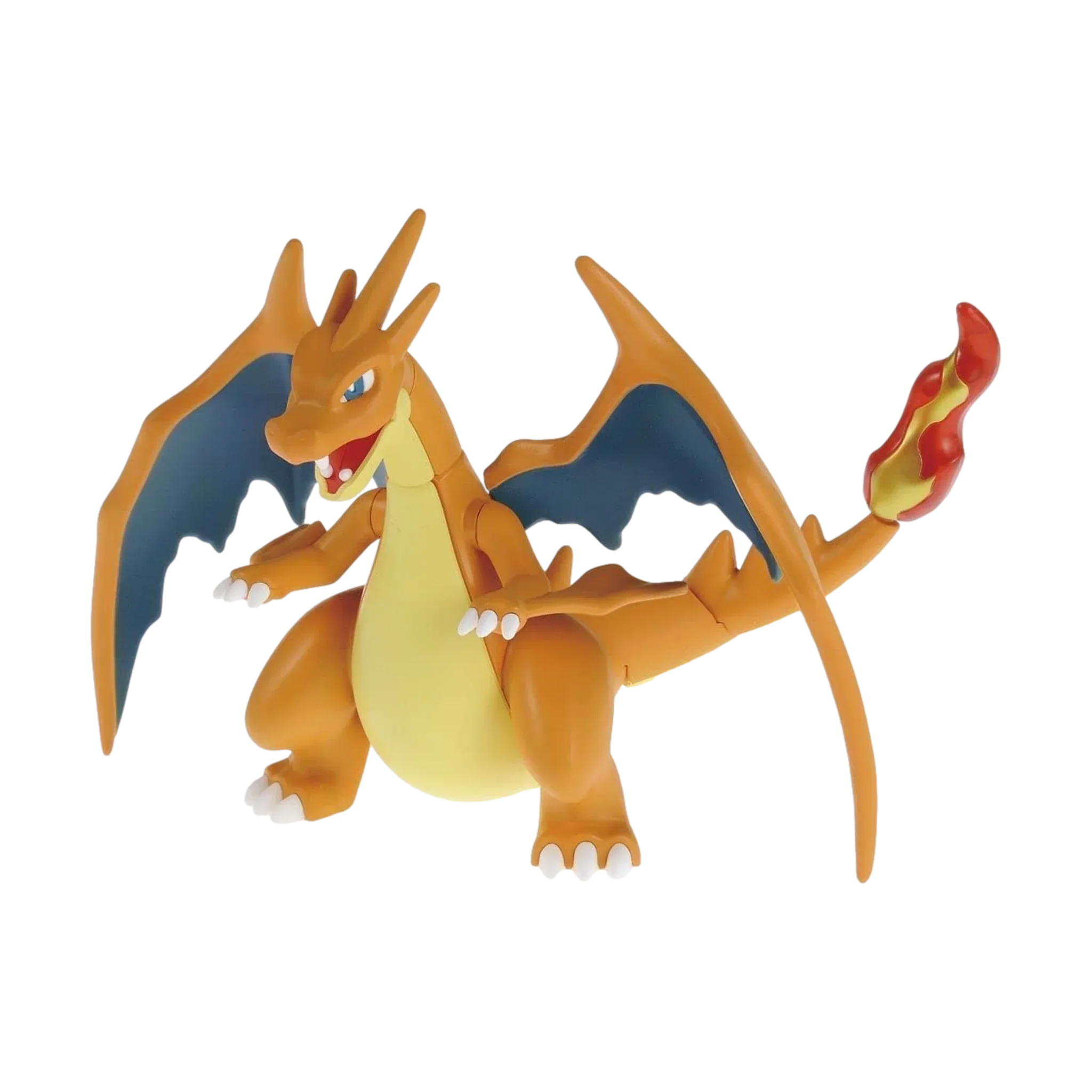 Bandai Pokemon Mega Charizard Y Model Kit