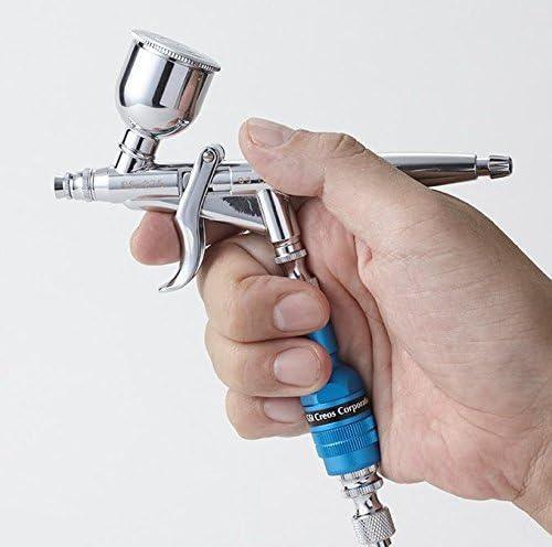 Mr. Hobby PS388 Mr. Drain & Dust Catcher II Light With Air Adjustment - A-Z Toy Hobby