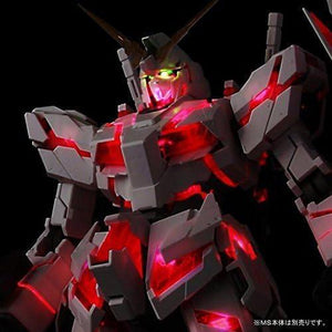 Bandai LED Unit for Unicorn Gundam PG 1/60 Model Kit - A-Z Toy Hobby