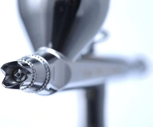 Mr. Hobby PS274 Mr. Procon Boy WA Double Action 0.3mm Airbrush - A-Z Toy Hobby