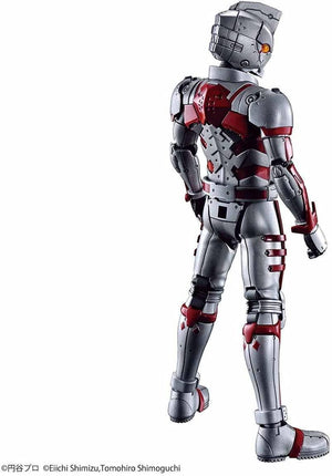 Bandai Ultraman Suit A Figure-rise 1/12 Model Kit - A-Z Toy Hobby