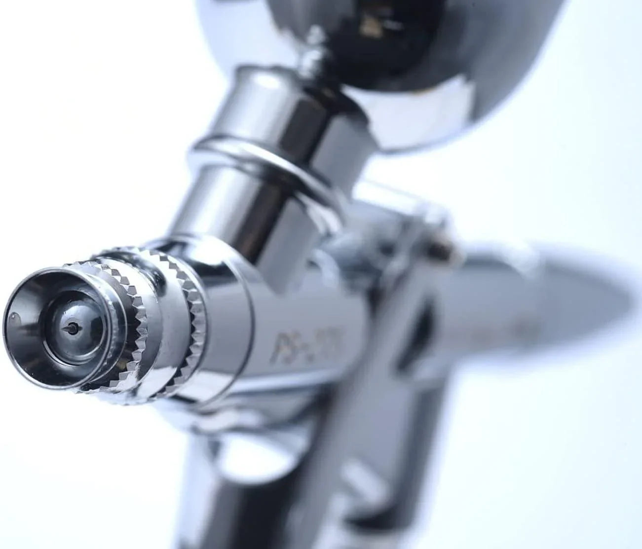 Mr. Hobby PS275 Mr. Procon Boy WA Trigger Type 0.3mm Airbrush - A-Z Toy Hobby