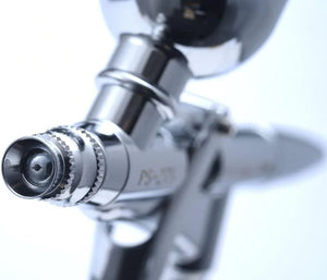 Mr. Hobby PS275 Mr. Procon Boy WA Trigger Type 0.3mm Airbrush - A-Z Toy Hobby