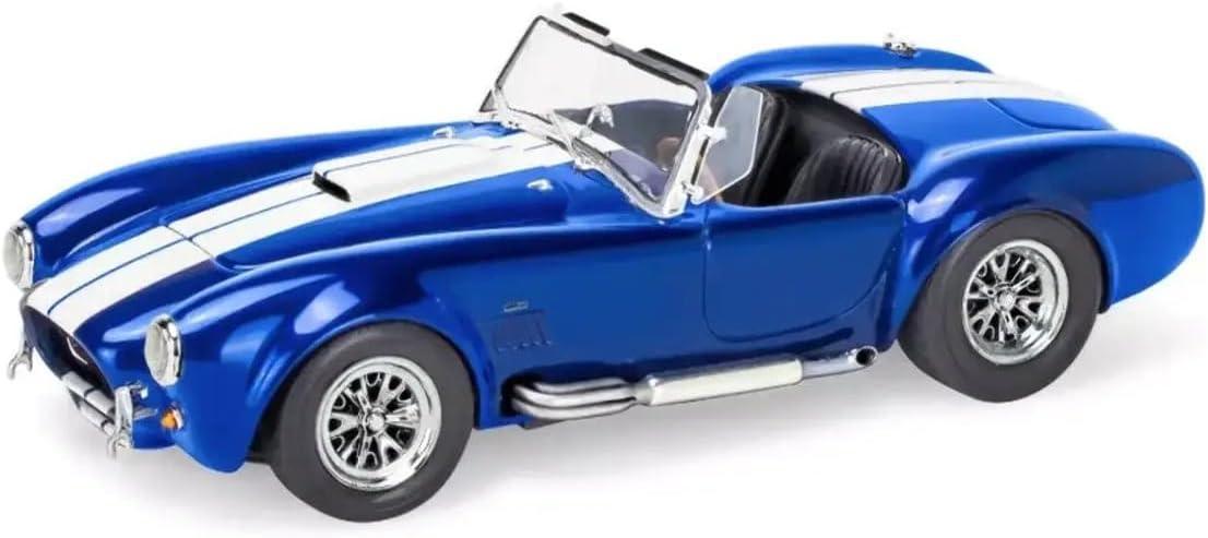 Revell Shelby 427 Cobra S/C 1/24 Model Kit - A-Z Toy Hobby