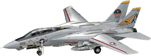 Hasegawa 07246 F-14A Tomcat 1/48 Model Kit - A-Z Toy Hobby
