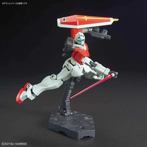 Bandai 059 GM/GM HGBF 1/144 Model Kit - A-Z Toy Hobby