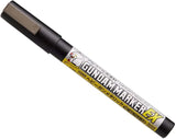 Mr. Hobby Gundam Marker EX XGM05 Heavy Gun Metallic - A-Z Toy Hobby
