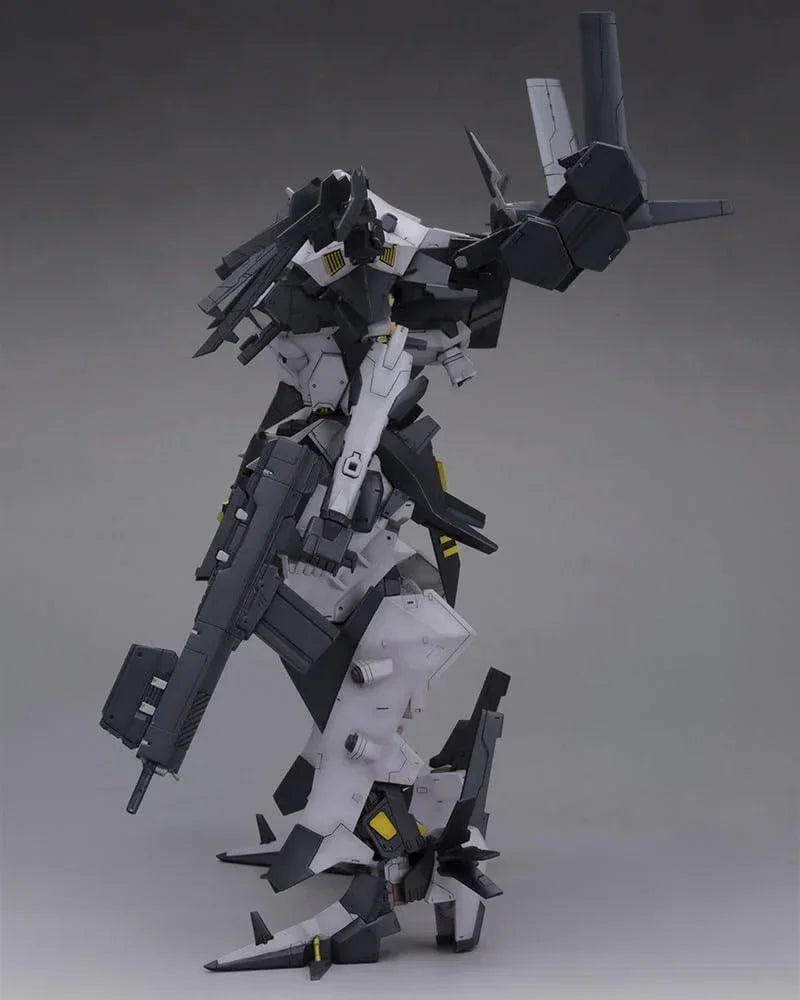 Kotobukiya Armored Core BFF 063AN Ambient Model Kit - A-Z Toy Hobby