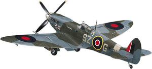Hasegawa 09079 Spitfire Mk.IXc 1/48 Model Kit - A-Z Toy Hobby