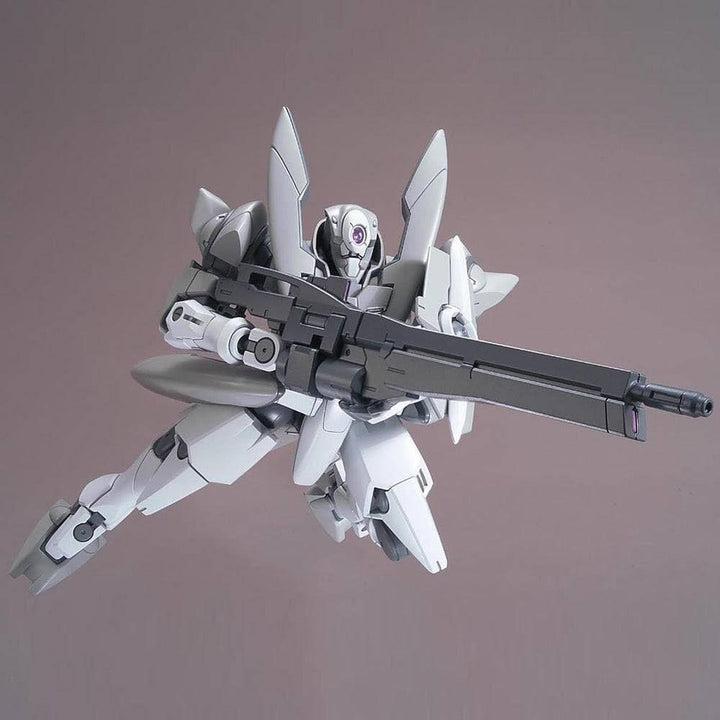 Bandai 18 GN-X HG00 1/144 Model Kit - A-Z Toy Hobby