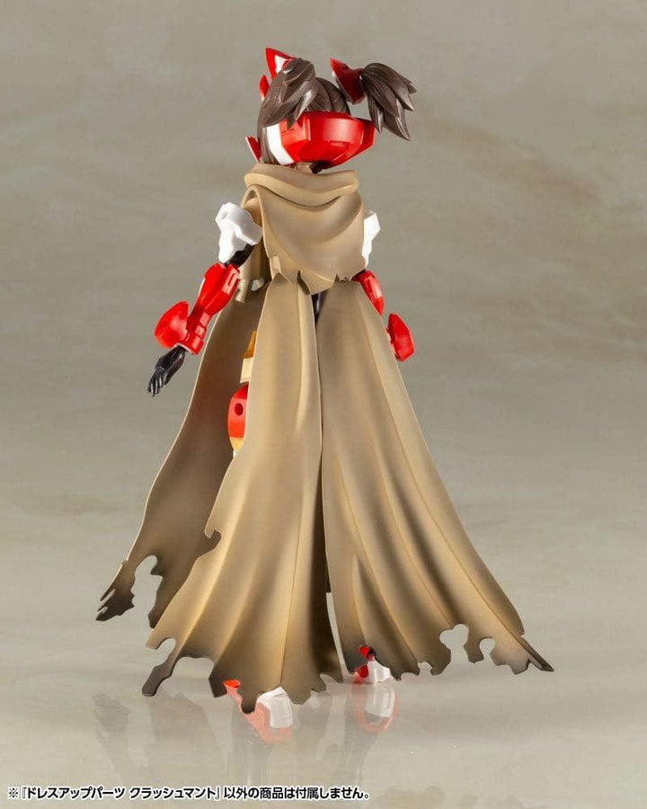 Kotobukiya MSG Dress Up Parts Crash Cloak - A-Z Toy Hobby