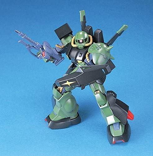 Bandai 012 RMS-106 Hi-Zack HGUC 1/144 Model Kit - A-Z Toy Hobby