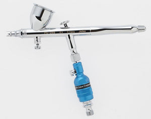 Mr. Hobby PS388 Mr. Drain & Dust Catcher II Light With Air Adjustment - A-Z Toy Hobby