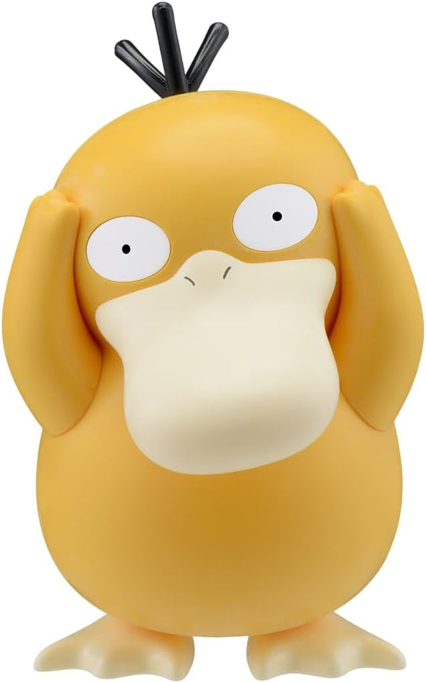 Bandai Pokemon 21 Psyduck Model Kit