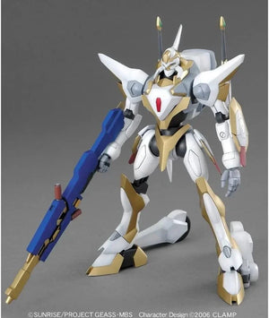 Bandai Code Geass Lancelot 1/35 Model Kit - A-Z Toy Hobby