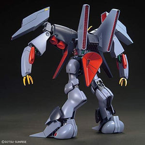 Bandai HGUC 214 Byarlant 1/144 Model Kit - A-Z Toy Hobby