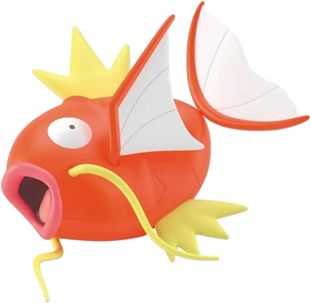 Bandai Pokemon Big 01 Magikarp Model Kit - A-Z Toy Hobby